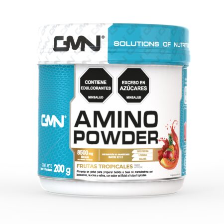 BCAA Amino Powder GMN 200g