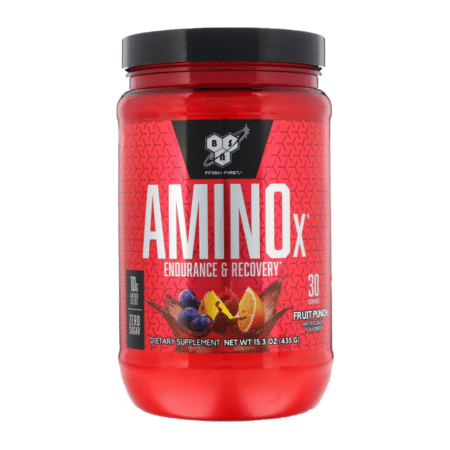 BCAA AminoX BSN 30 servicios