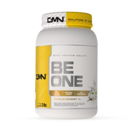 Proteina isolate BeOne GMN 3LB