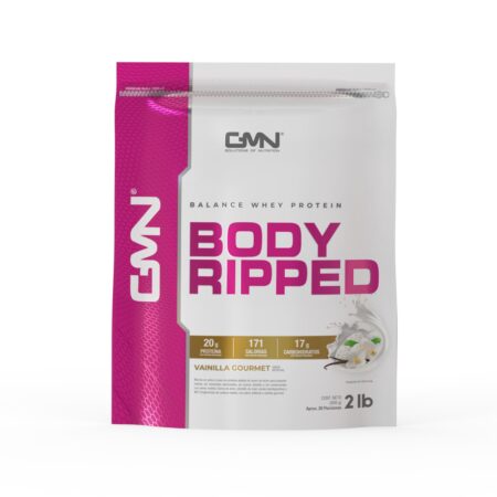 Proteina isolate Body Ripped GMN 2 LB