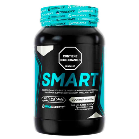 Gainer Smart ProScience 3.25LB