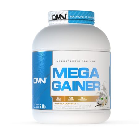 Mega Gainer GMN 5LB