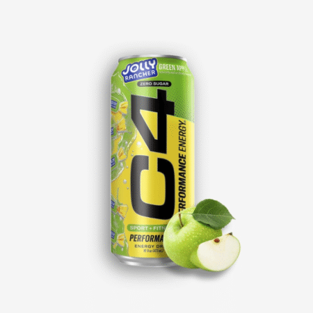 Pre entreno C4 Performance Energy Cellucor