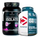 Proteína isolate