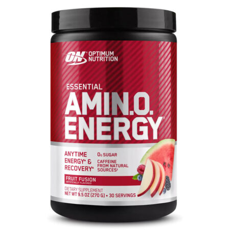 BCAA Amino Energy ON 30 Servicios