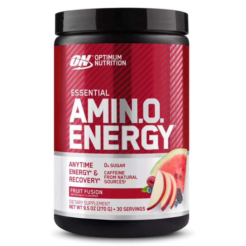 BCAA Amino Energy ON 30 Servicios